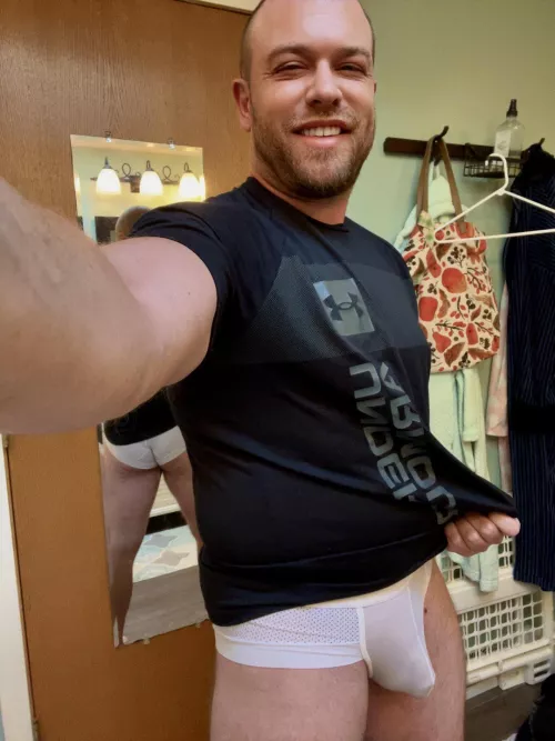 Yep, these will do for today.