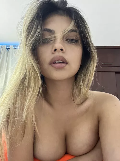 You can’t pull out okay?