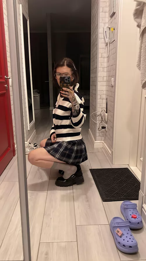 You're my nighttime fantasy