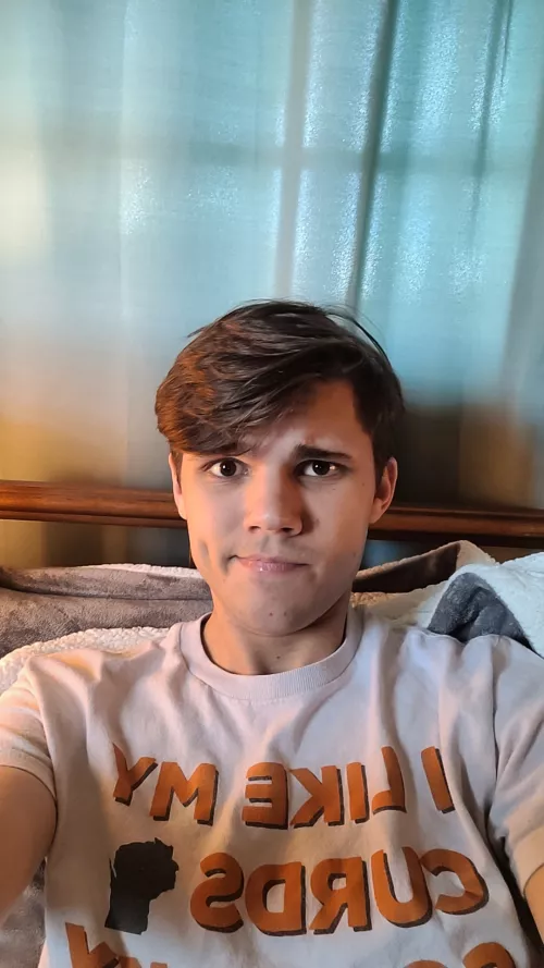 [19] My face reading some of the shit I see on reddit.