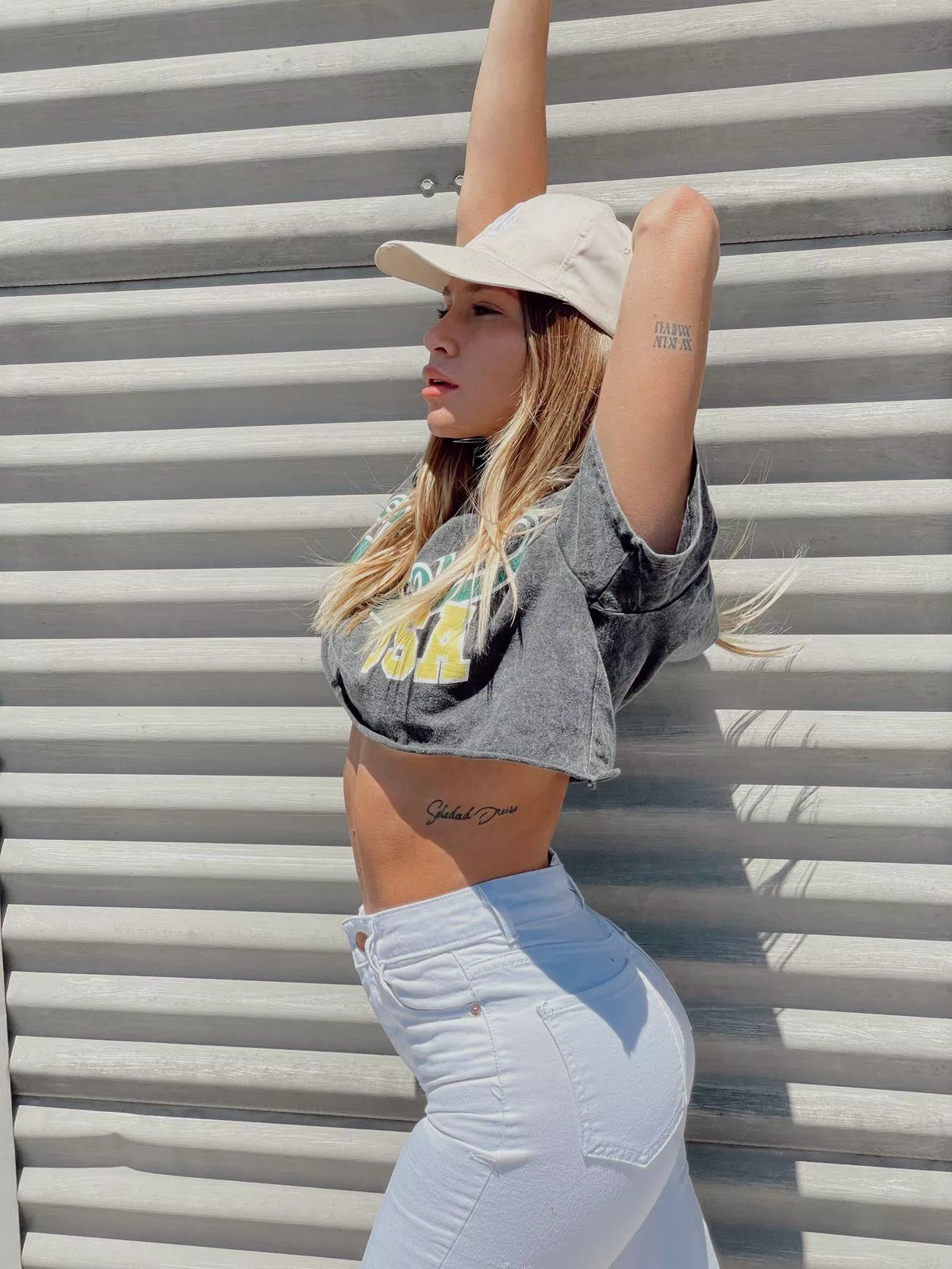 A couple of adorable tiny ones