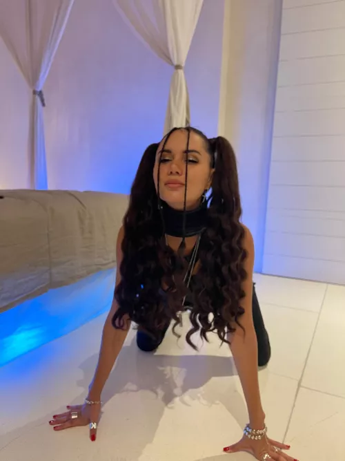 an unusual Saturday look for you