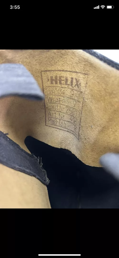 anyone familiar with this brand?