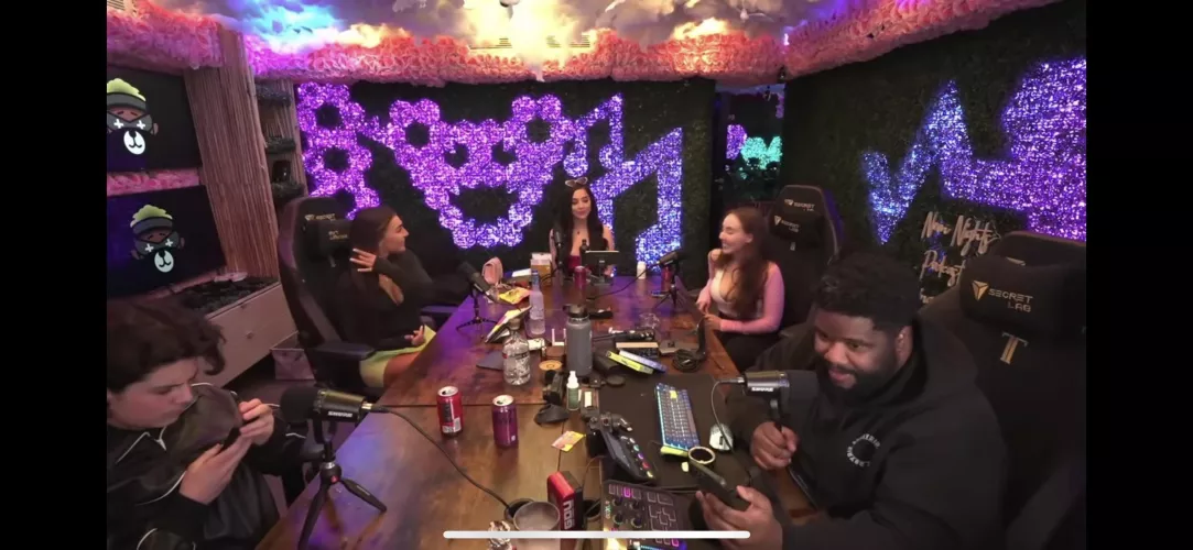 Anyone know who are these girls especially with white shirt