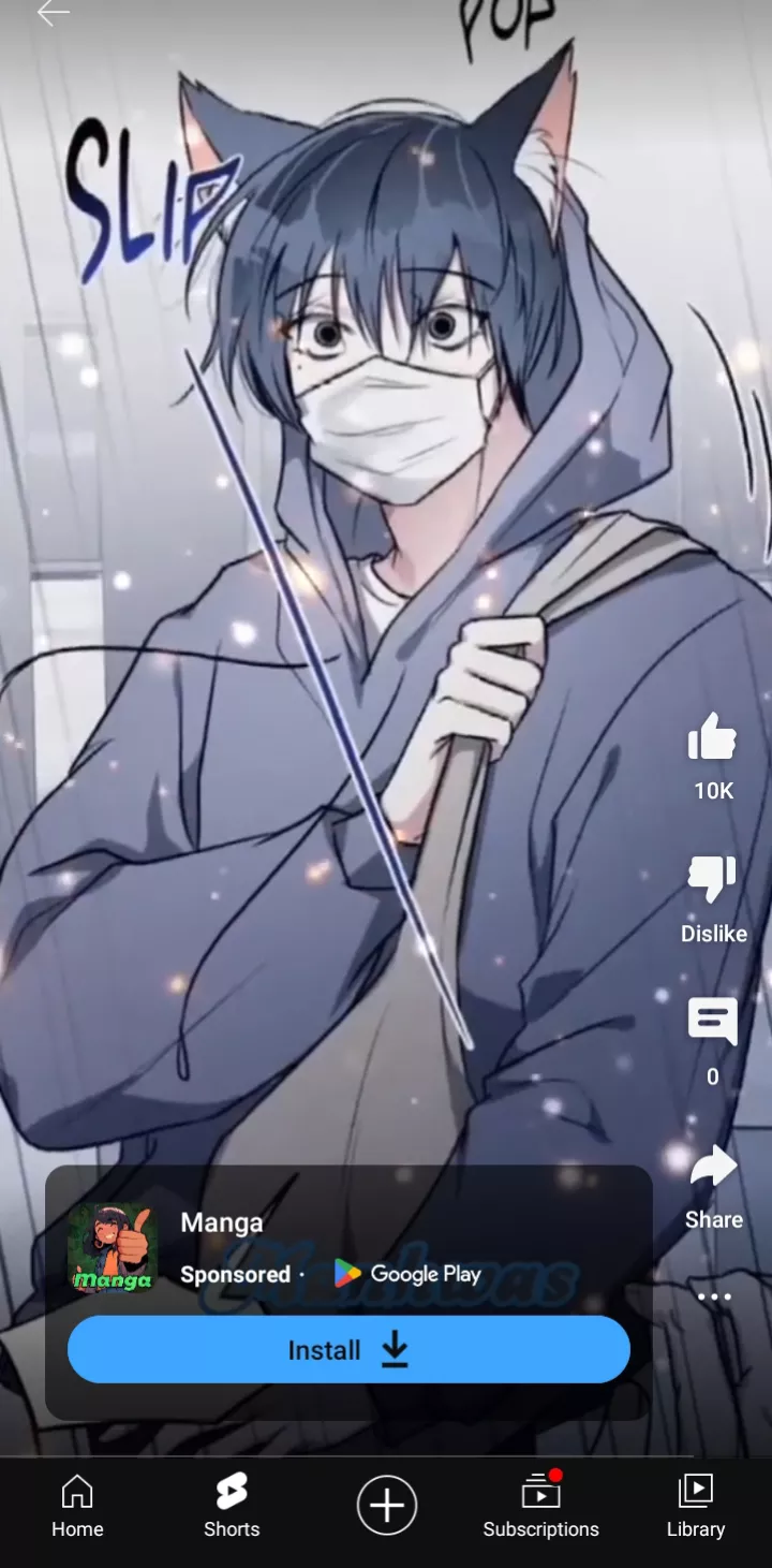 Anyone knows the title?