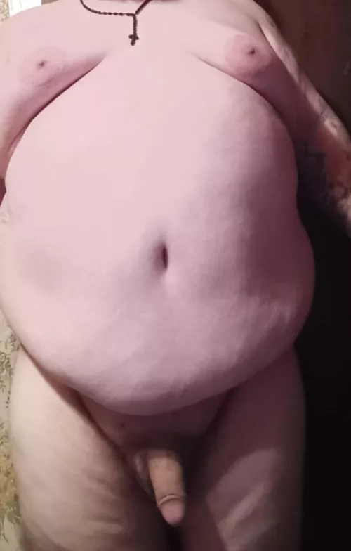 Anyone like my body size