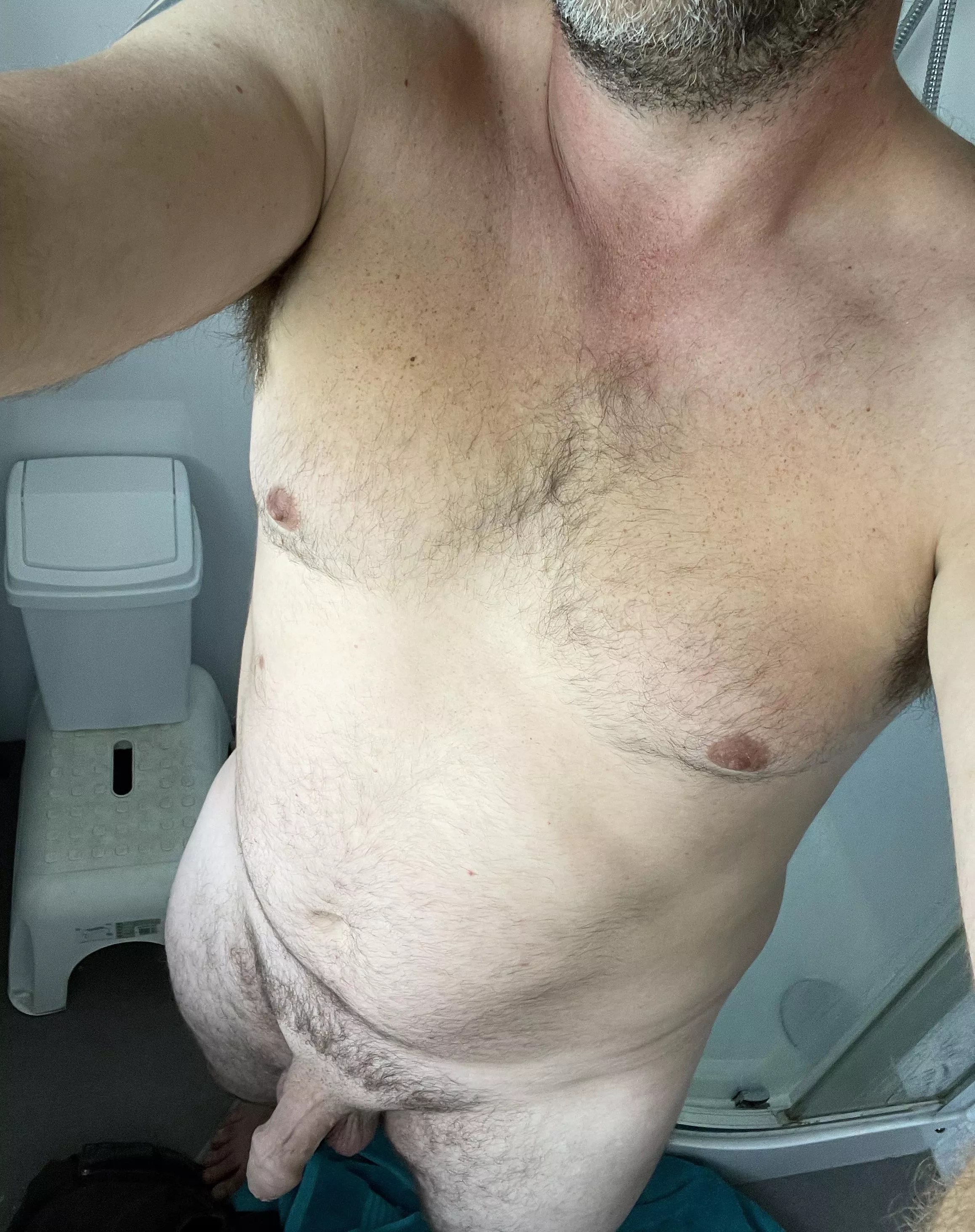 Anyone want to help me get hard ? (42)