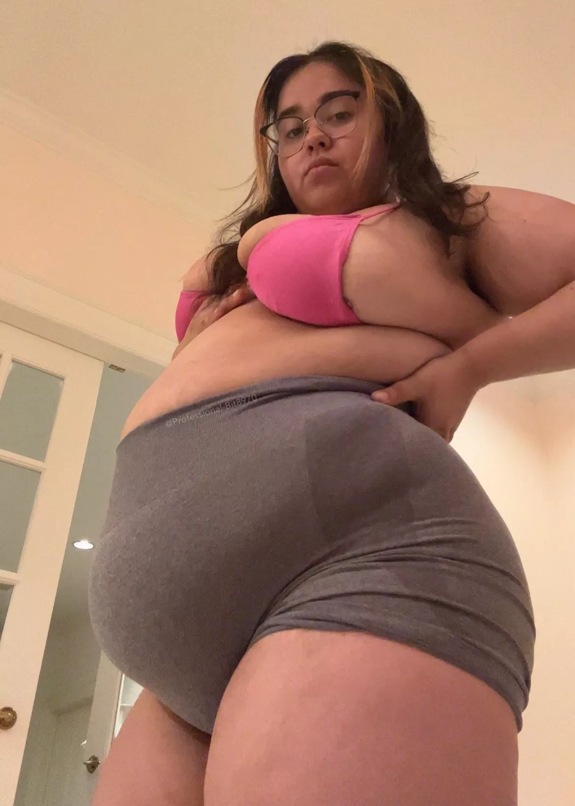 body by McDonalds 🐷🍔