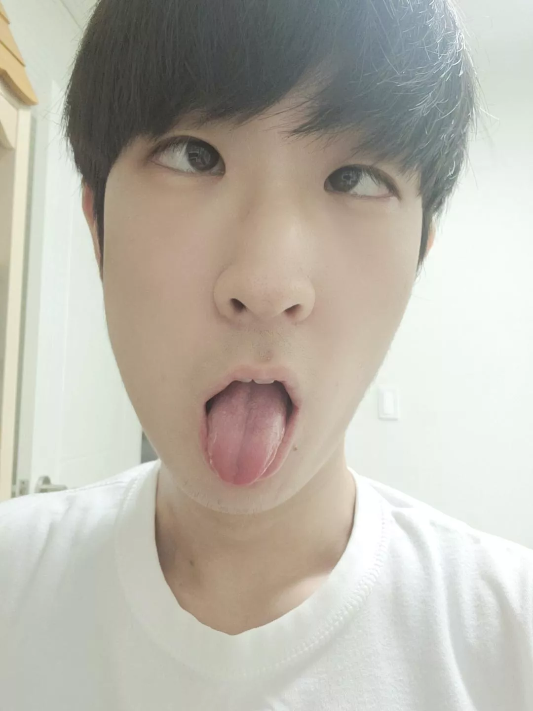 Can a boy also join the party as well..?