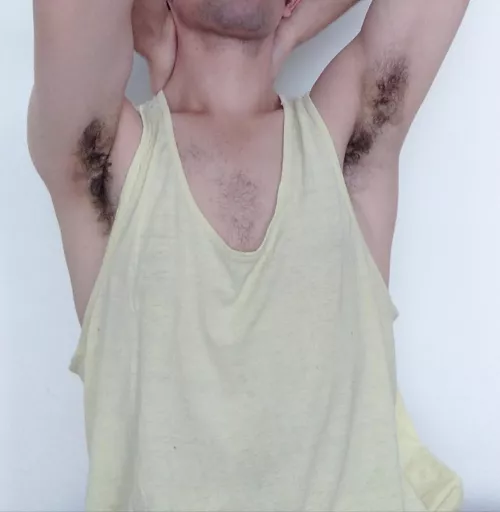 Care for a sniff or a lick?