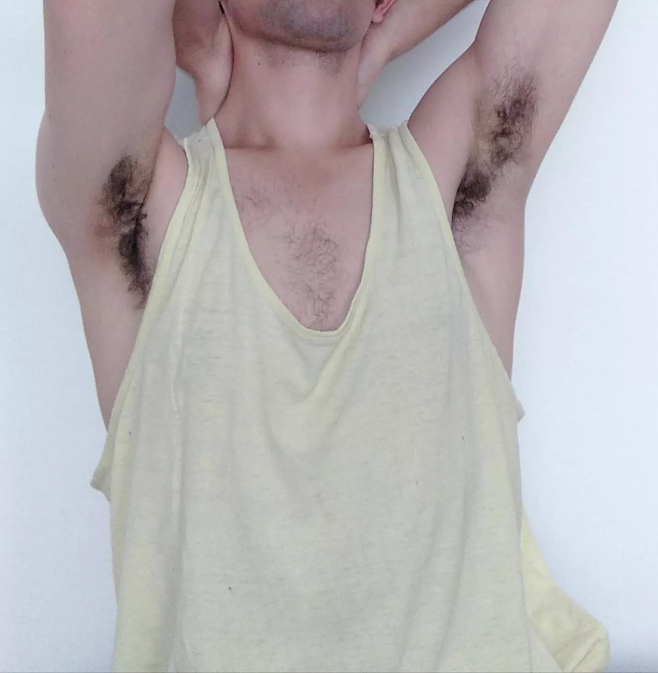 Care for a sniff or a lick?