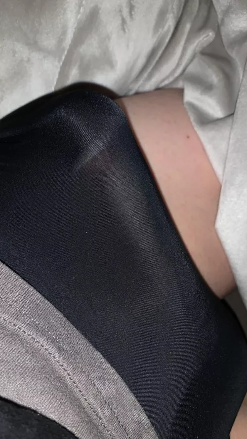 Chillin’ on a Sunday morning