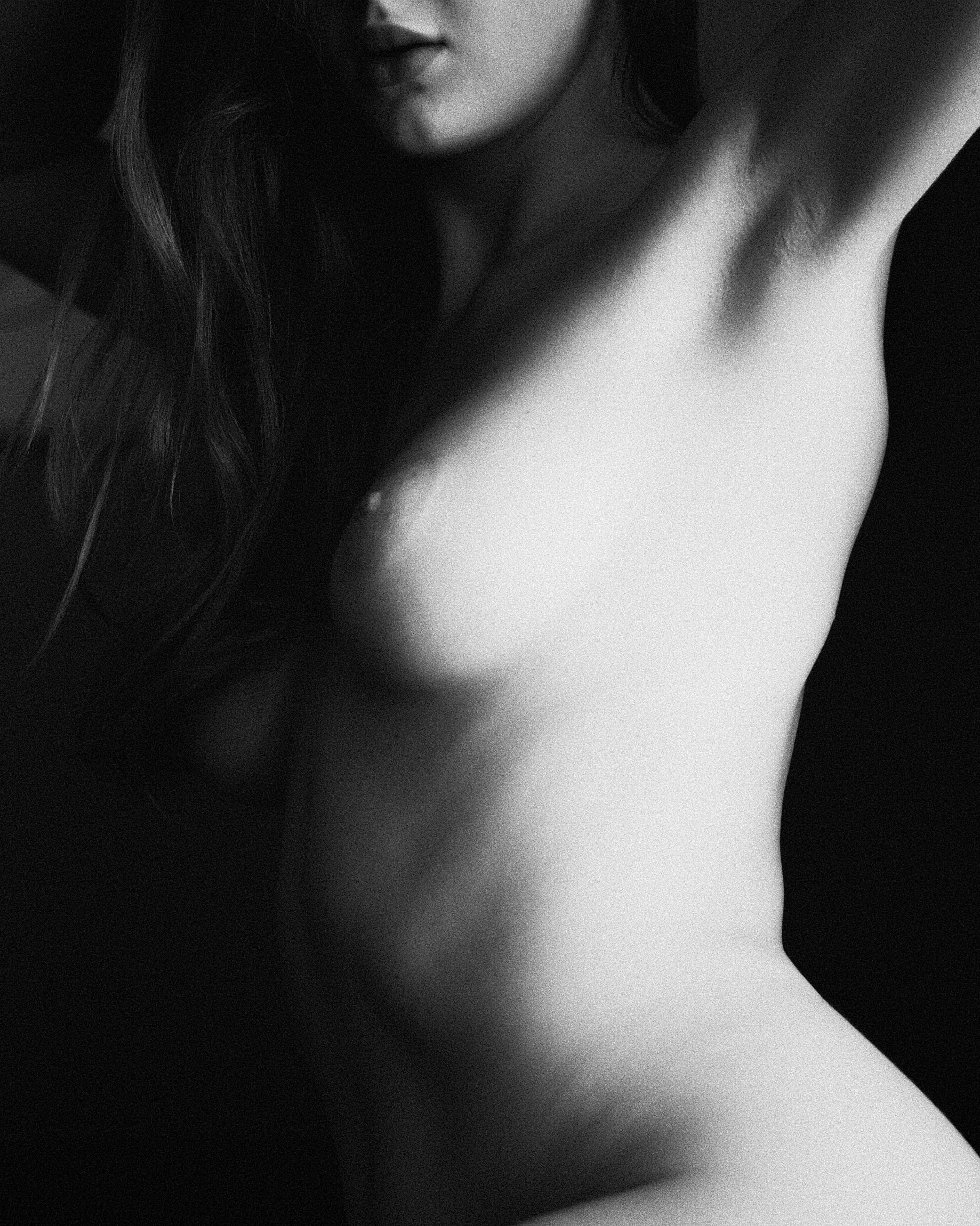 Daria by Ivan Viveros [OC]