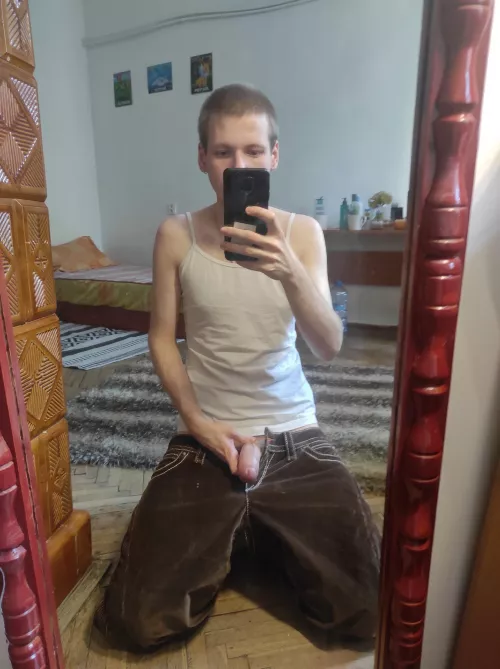 Describe your first honest reaction