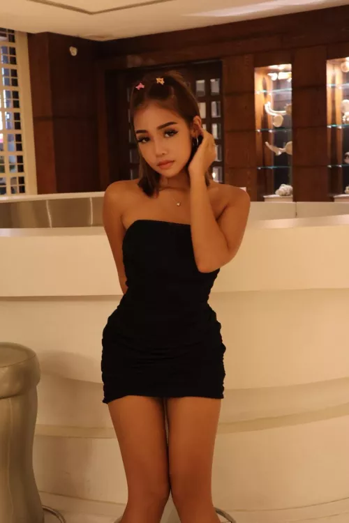 Do you find my figure sexy?