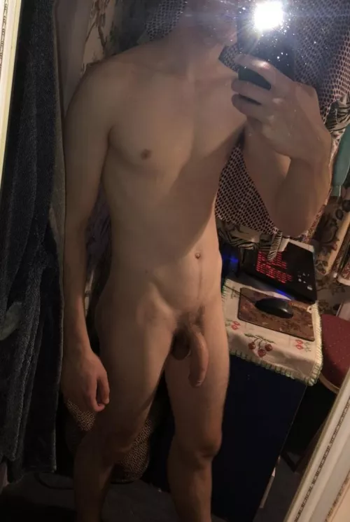 Do you like short guys? I’m 24 and I’m only 5’6” tall. I always feel too short.