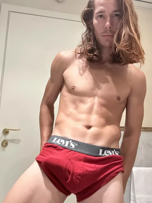 Do you like the color red