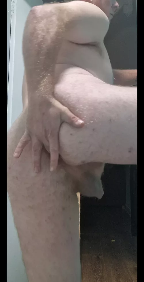 Does my finger count as a toy