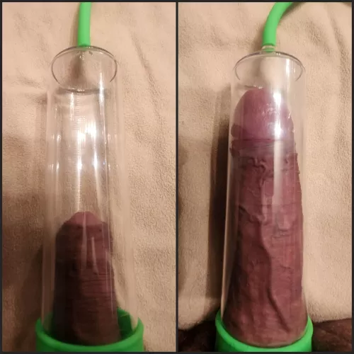 Finally joined the club