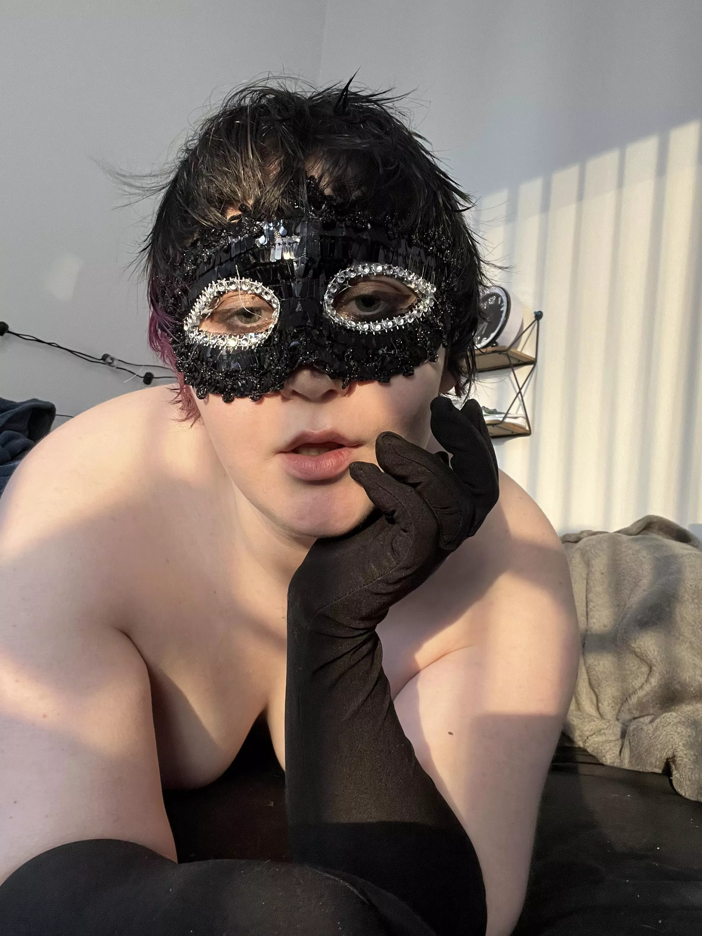 Find out why my exes are obsessed with me