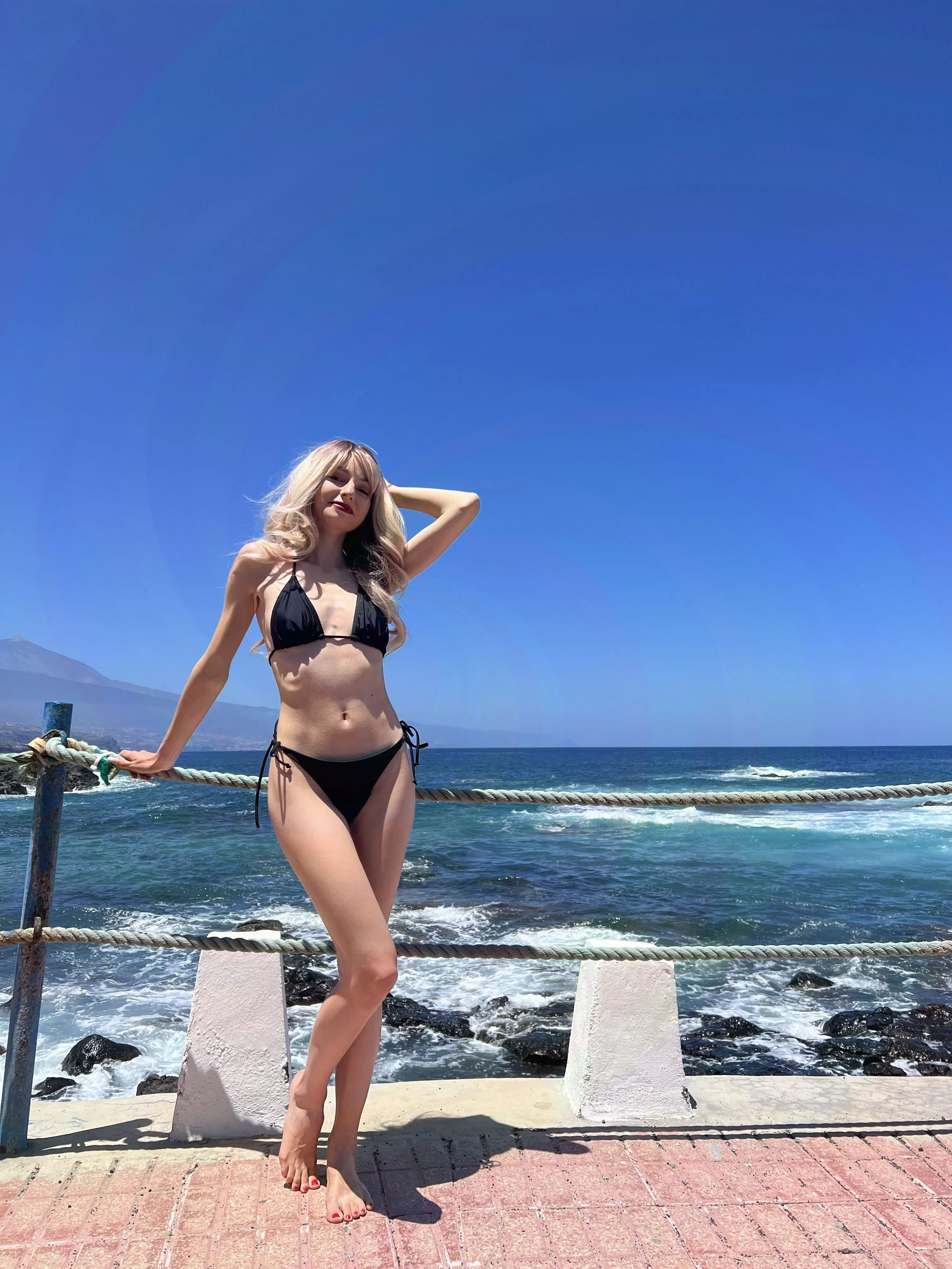 finish on me please??