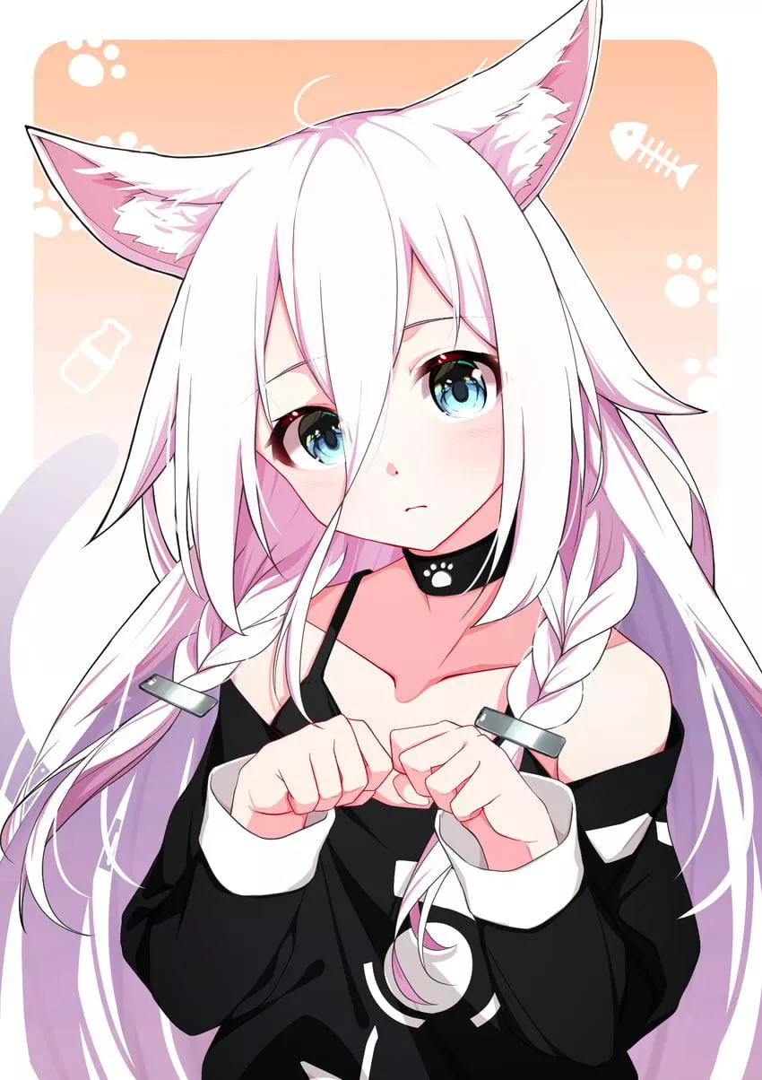 From conqueror to housecat (Haaryan) [Vocaloid]