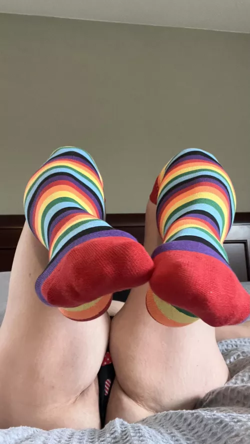 From sweaty gym socks to sexy thigh highs, I got socks for you. See pinned post for my sock drawer and dm to get yours. [selling][usa] Starting at $20