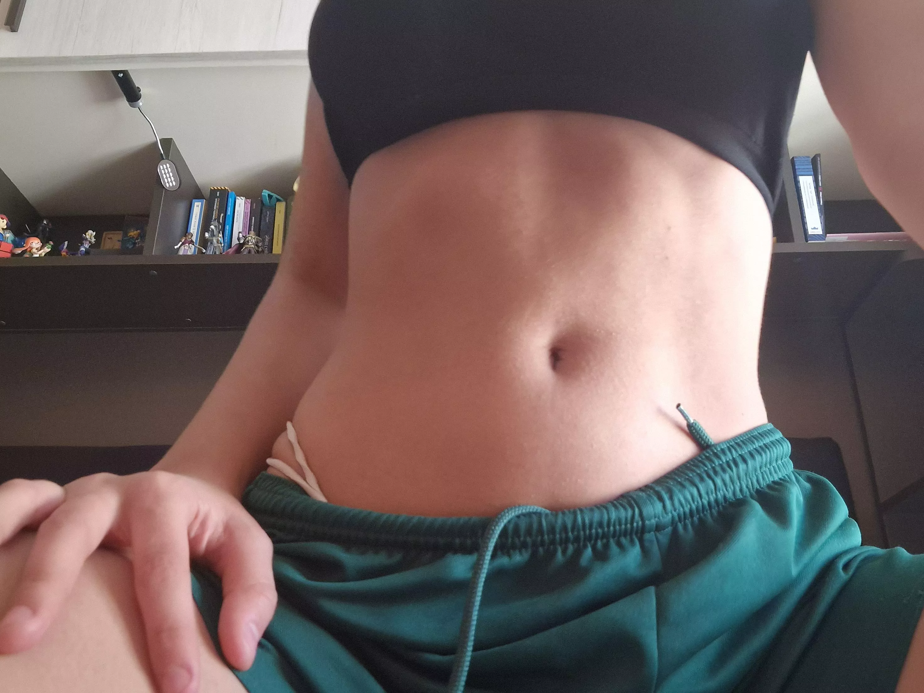 Good morning 🤷‍♀️