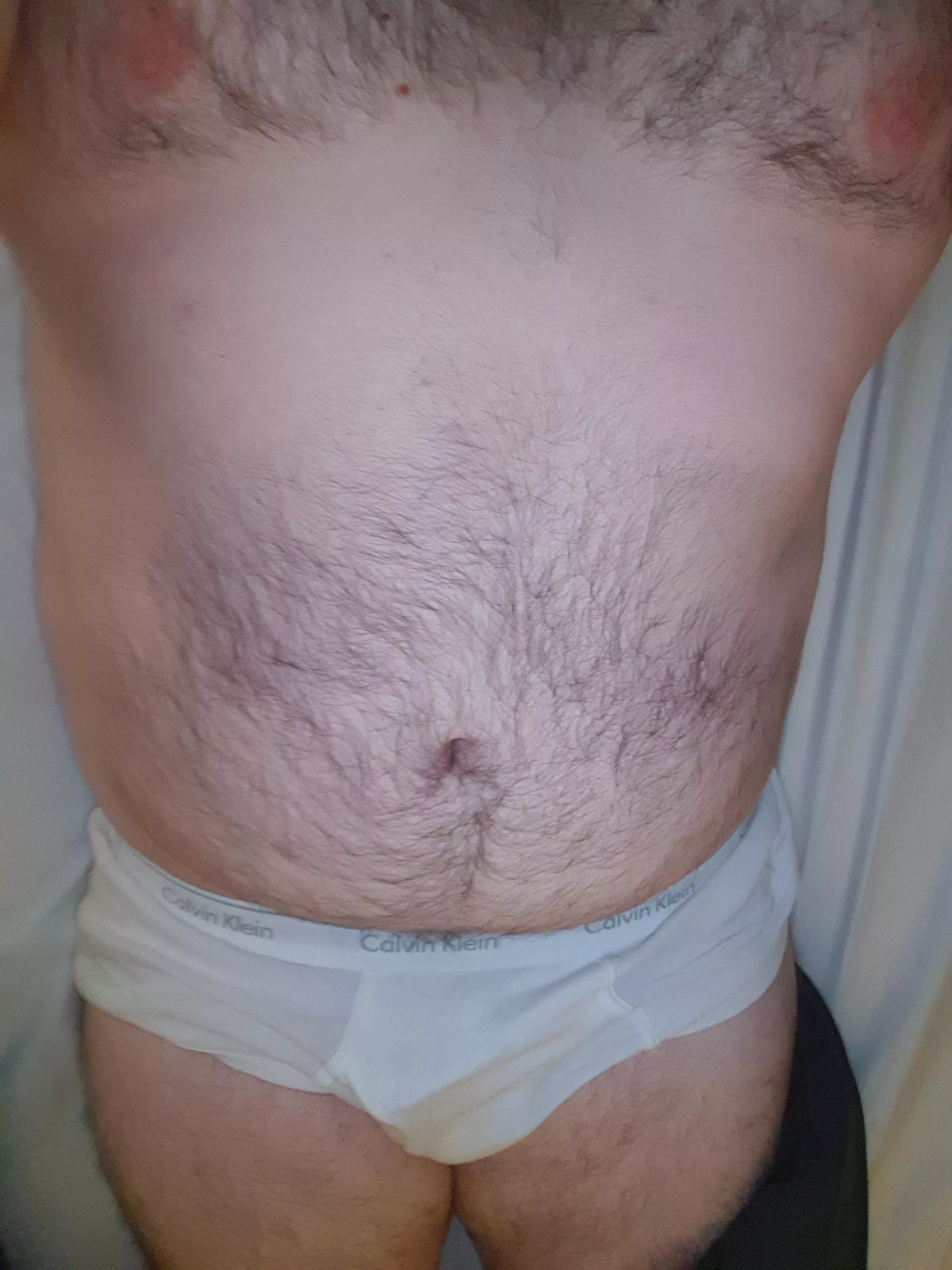 Hangover/football watching uniform today