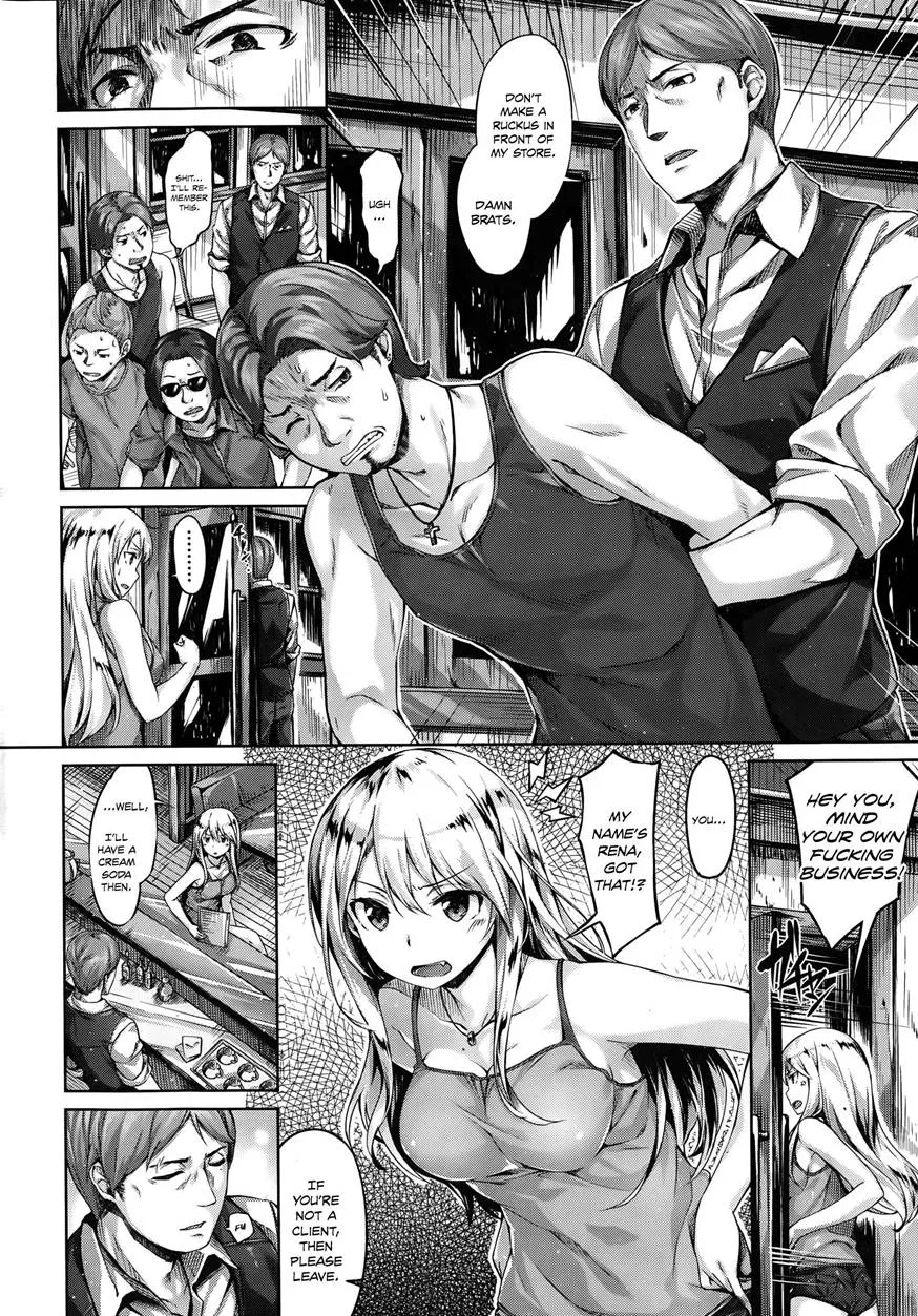 [Hinasaki Yo] My Loved One