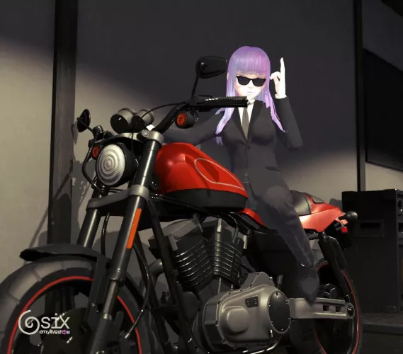 Hop on, I’ve come to take you to my stream 😎 https://chaturbate.com/emyliveshow