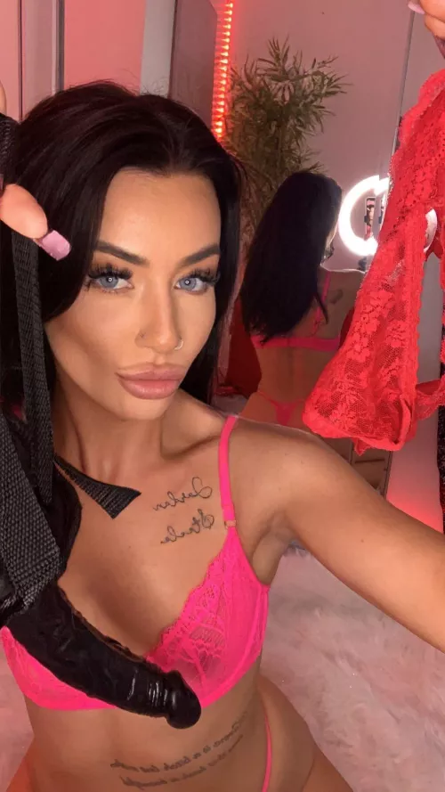 How much convincing would it take for you to become my personal sissy slut, that I can degrade and use?