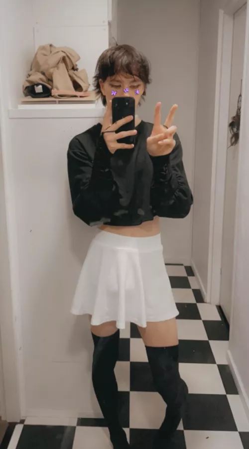 How’s everyones day going?