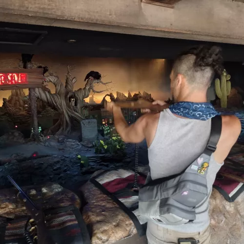 I basically made every shot y'all.... Freeplays but still! 😁🤘