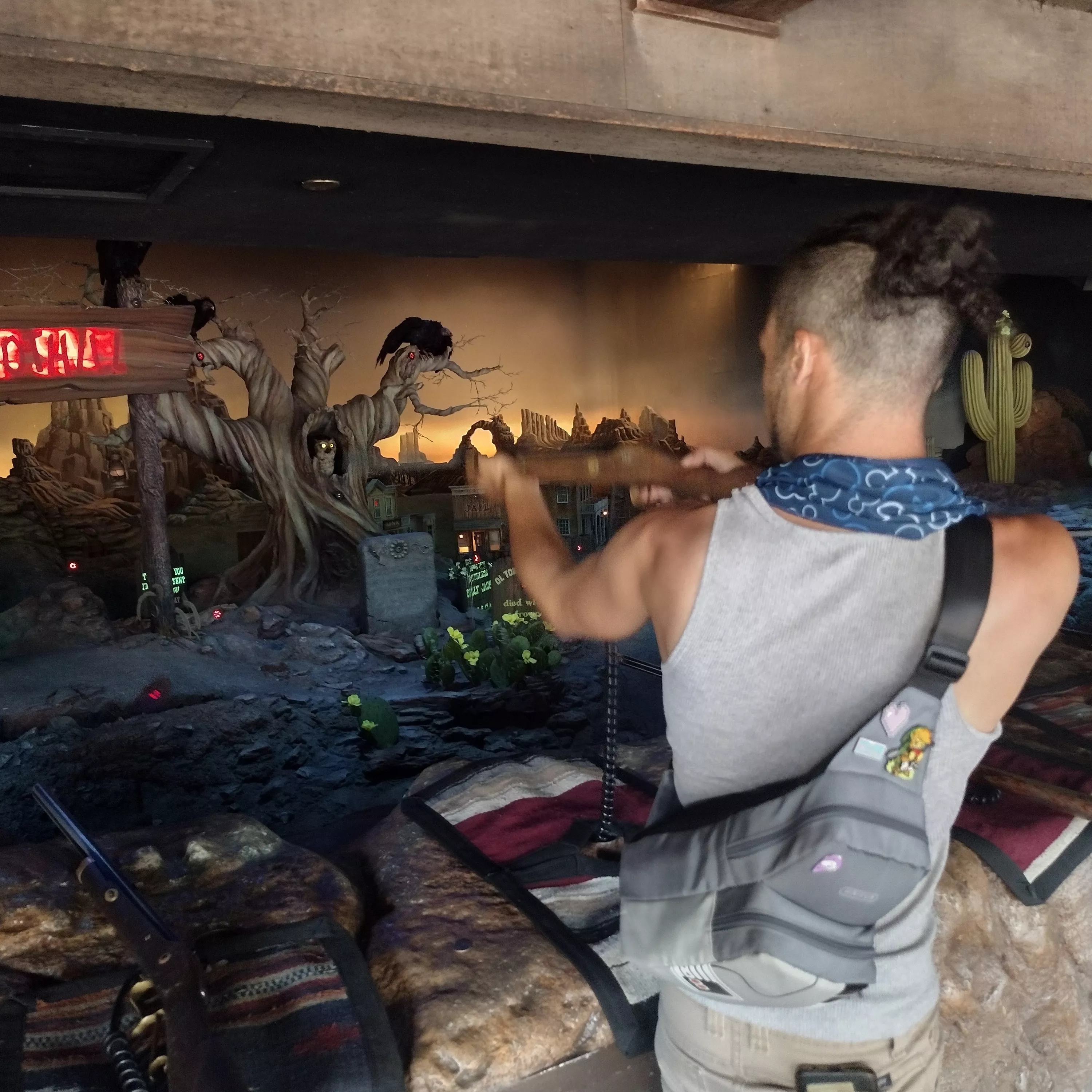 I basically made every shot y'all.... Freeplays but still! 😁🤘