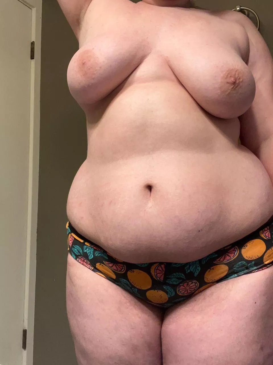 I haven’t came in TWO WEEKS😨