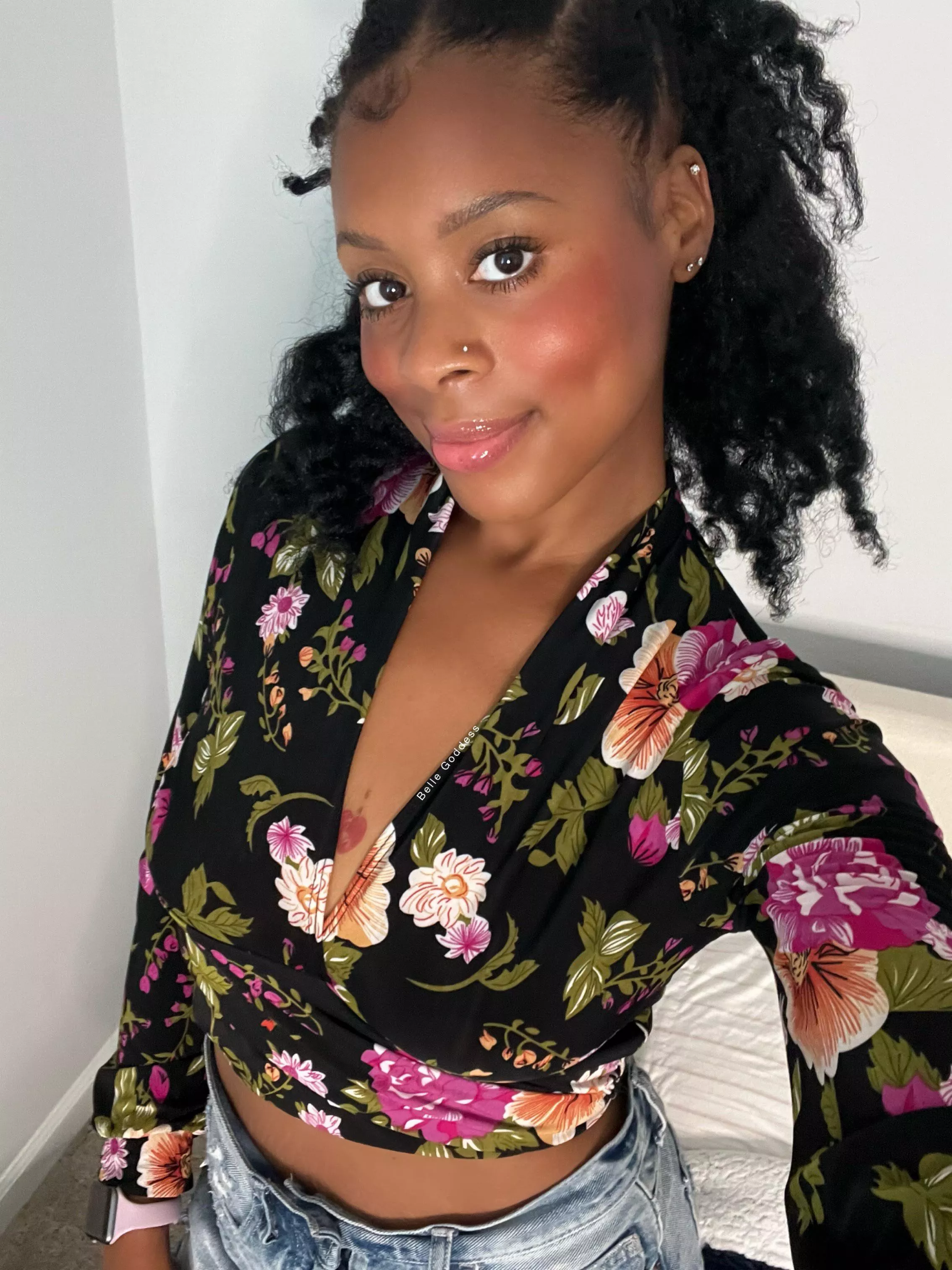 I hope you have a sweet tooth. I brought the sweets ;)