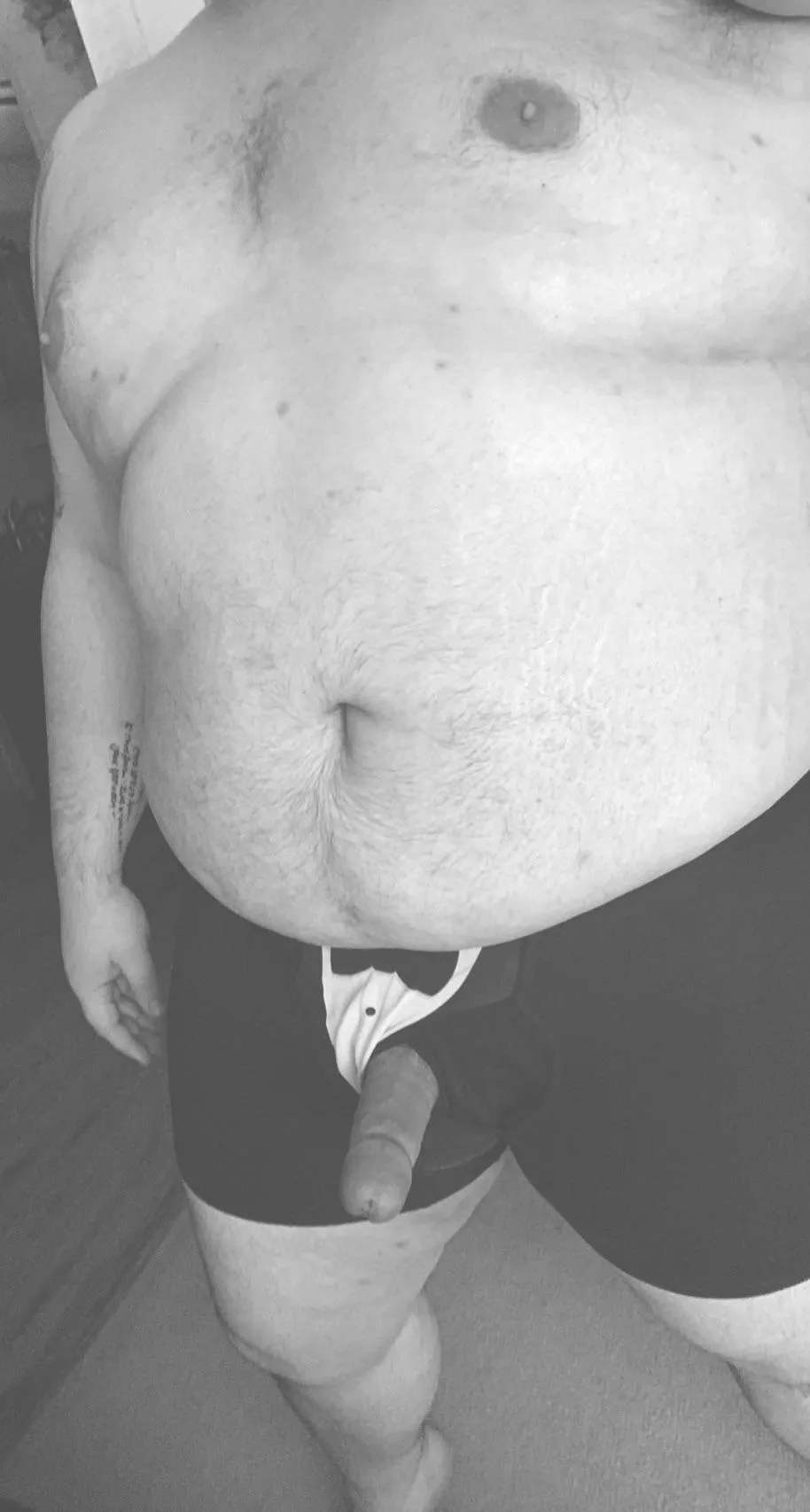 I love these boxers way more than I should