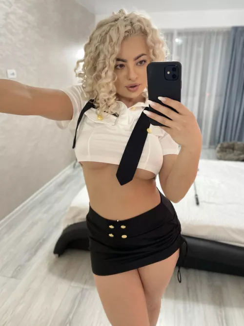 I need your hard dick today