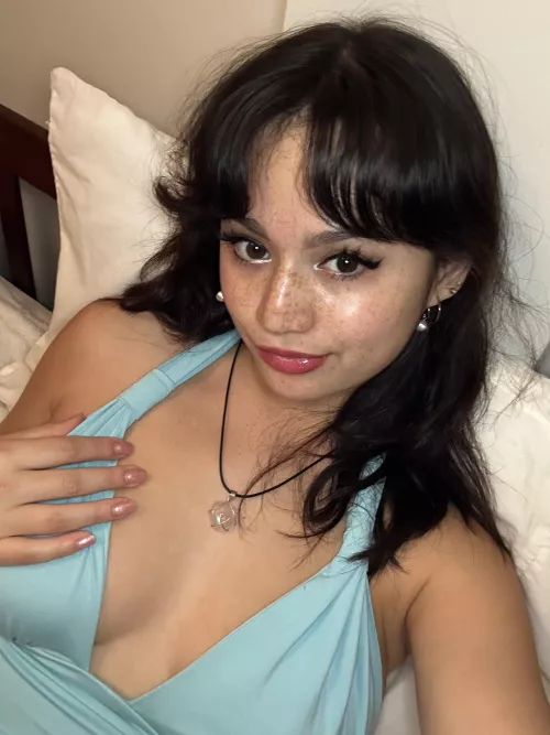 i shouldn't post something like this, but i can go on if you want me to+