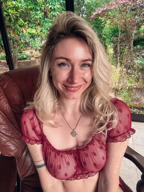 I want your attention