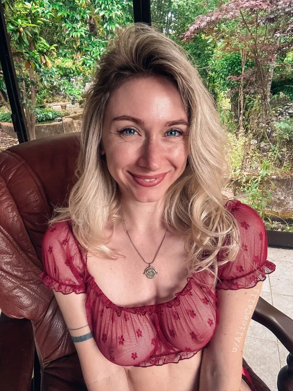 I want your attention