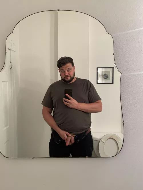 I’d rather pay attention to you than football