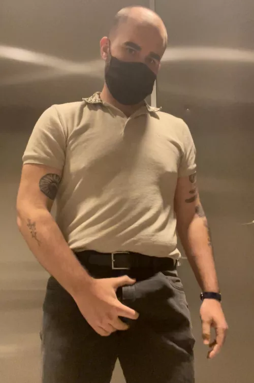 I’m your coworker, what do you do?