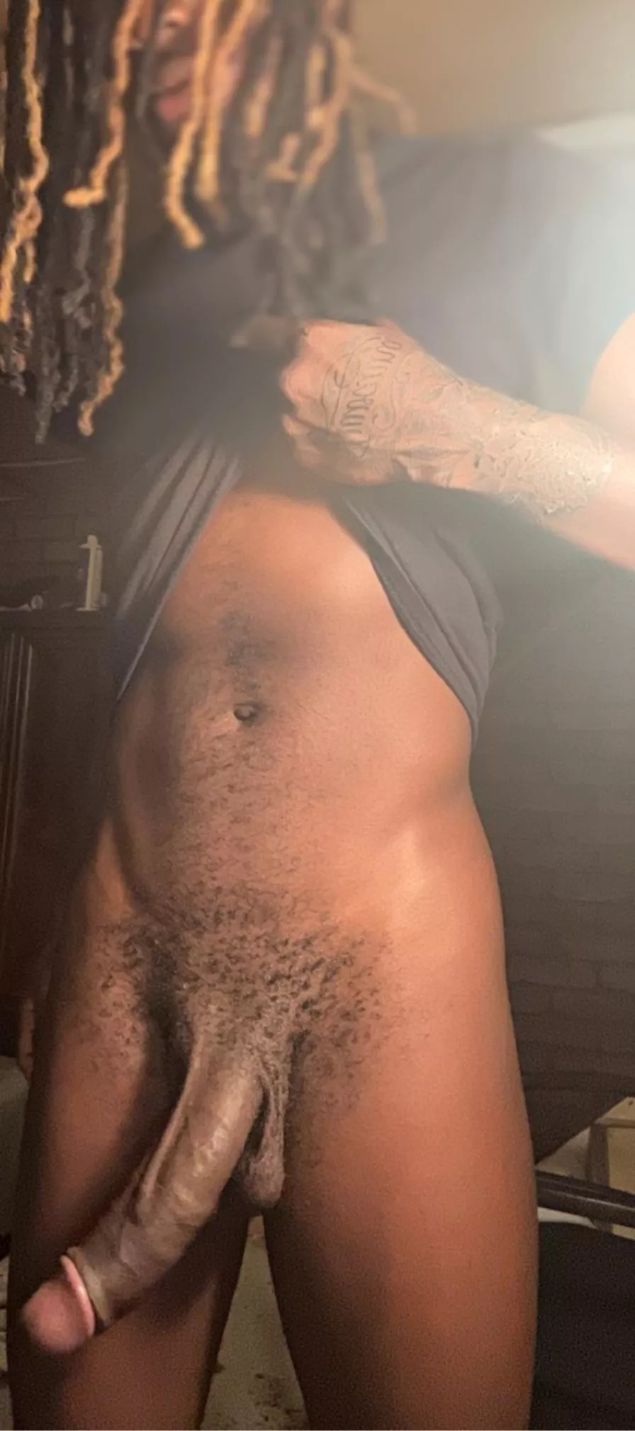 Is 11 inches to big for you.?