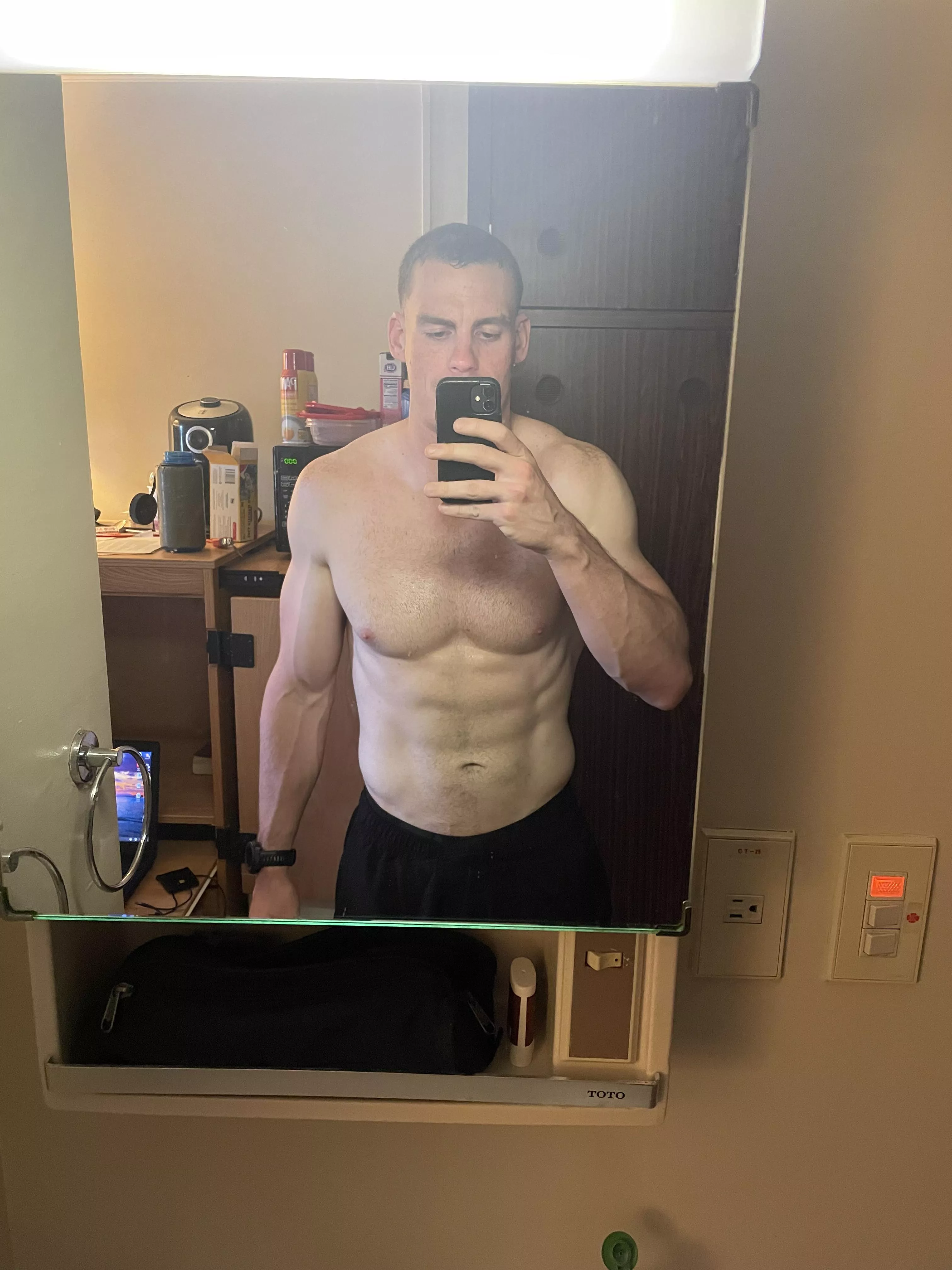 Is A Milder Post Ok?