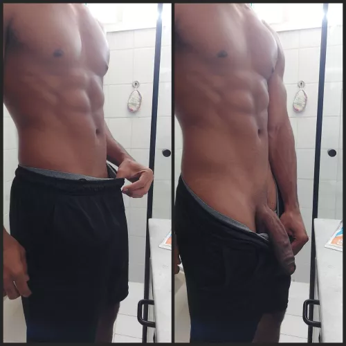 Is this the package you were waiting for?📦