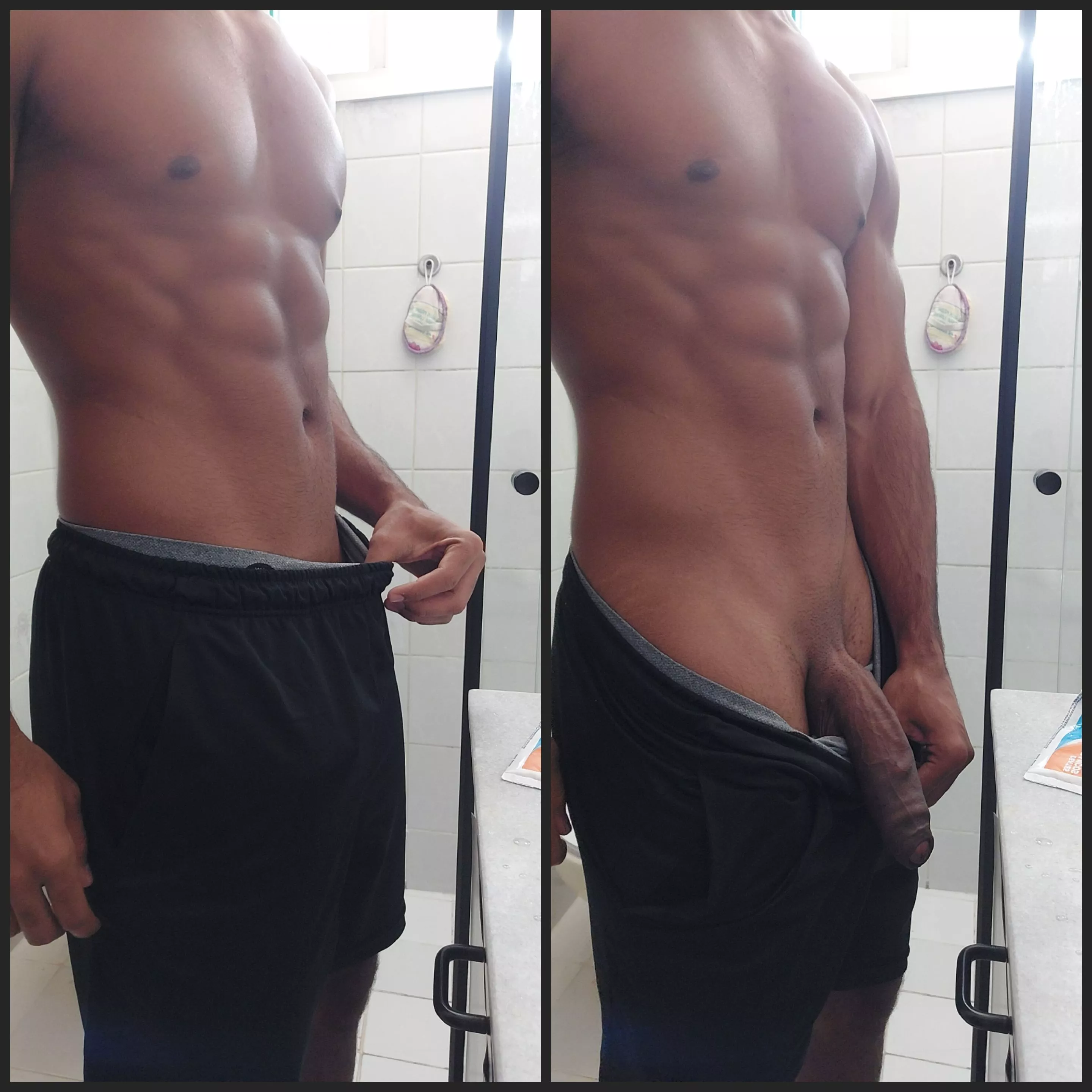 Is this the package you were waiting for?📦