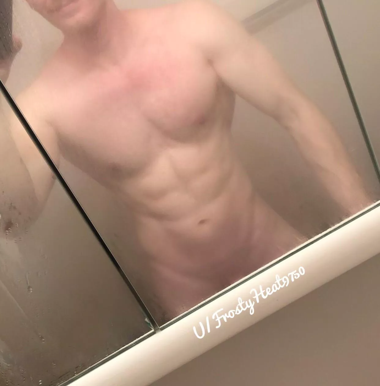 It’s getting stea[m]y in here