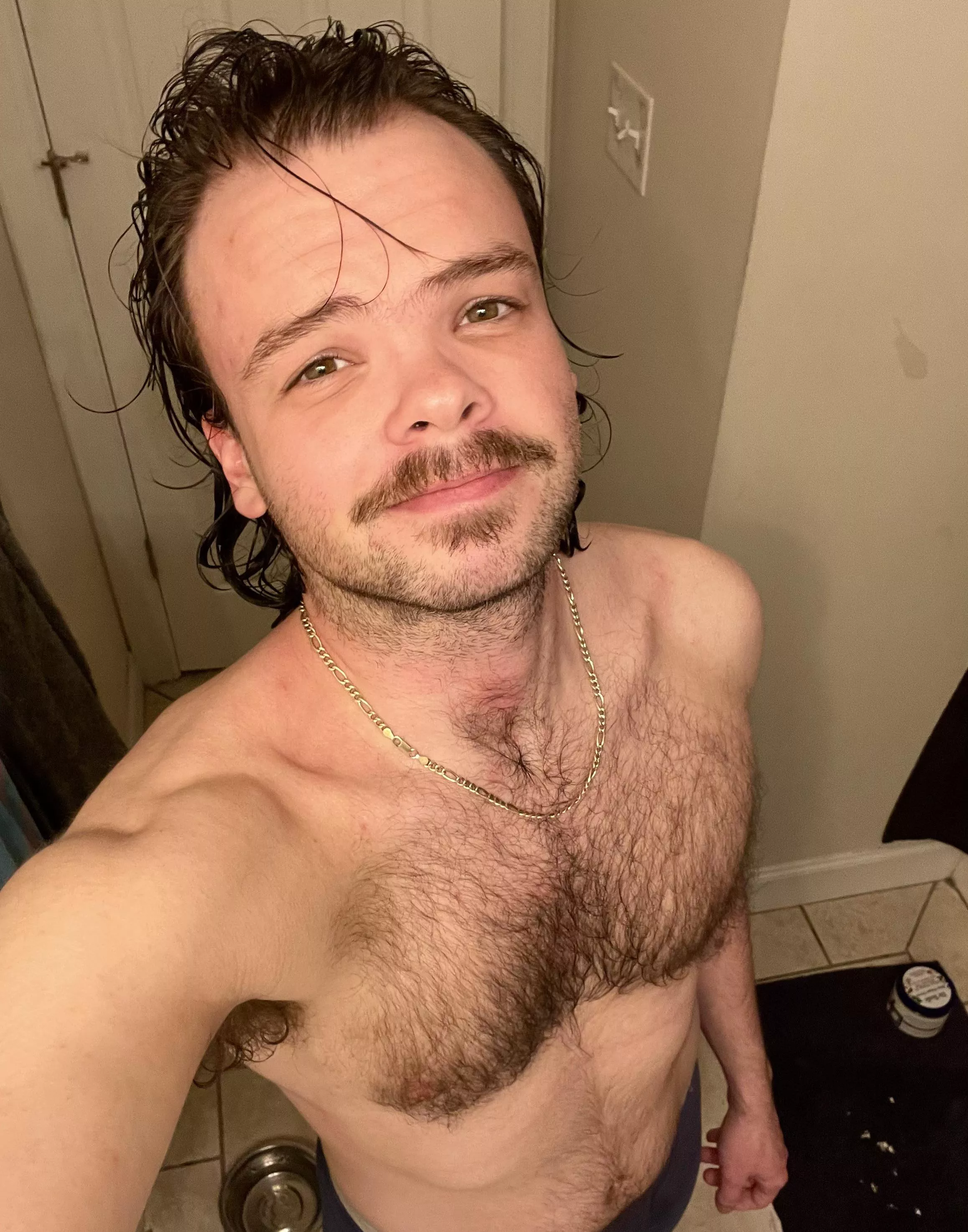 I’ve been dealing with mental health issues lately but seeing y’all’s pics brightens my day